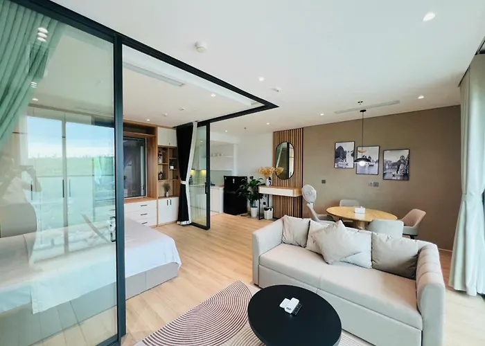 Apartment Elite By The