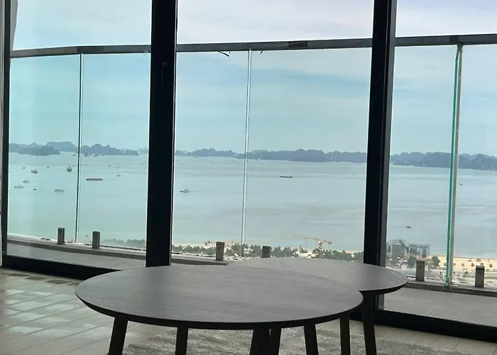 Apartment Elite By The *