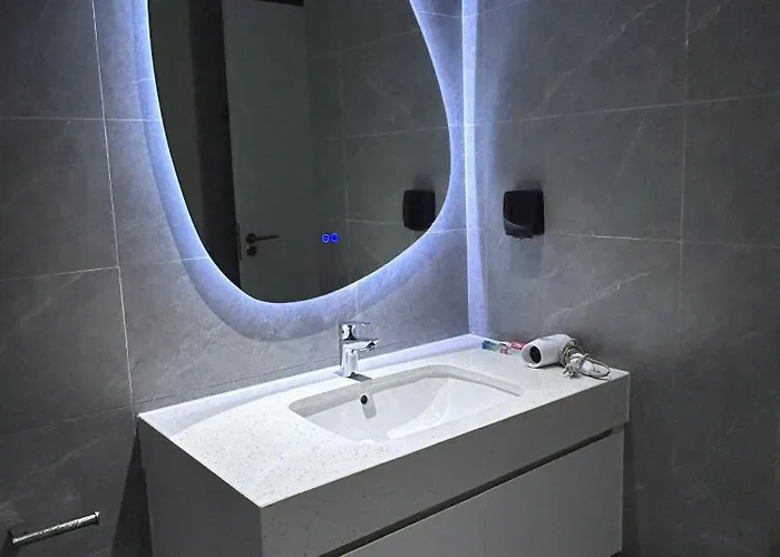 Apartment Elite By The *